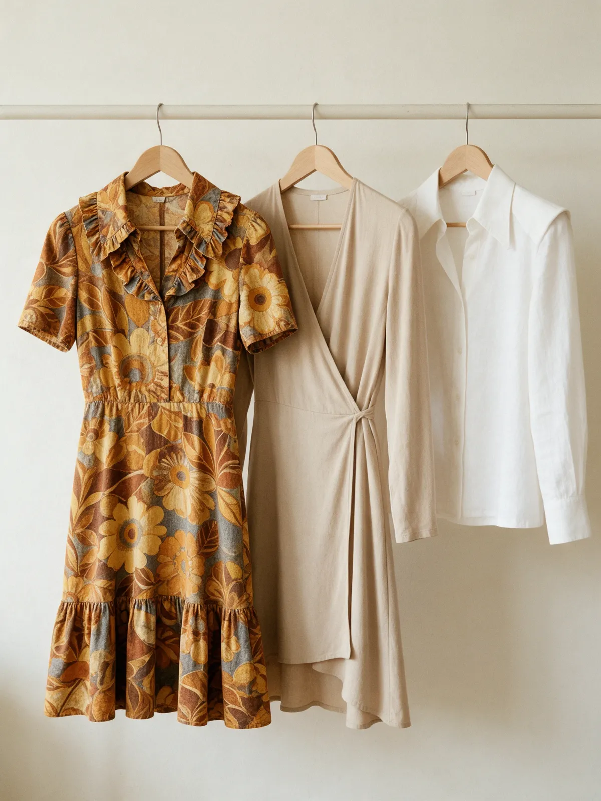 Vintage, retrô ou seminovo: qual a diferença?